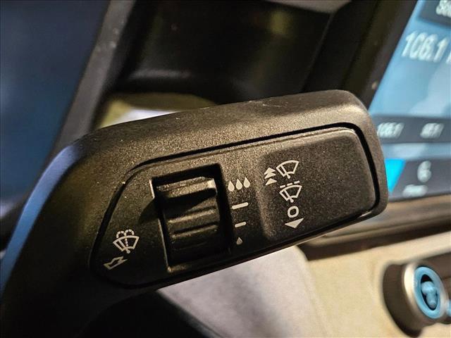 used 2022 Ford Maverick car, priced at $22,650