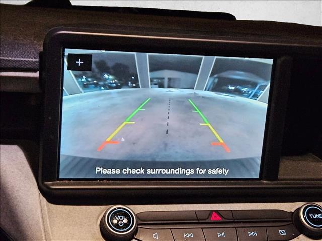 used 2022 Ford Maverick car, priced at $22,650