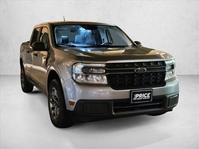 used 2022 Ford Maverick car, priced at $22,650