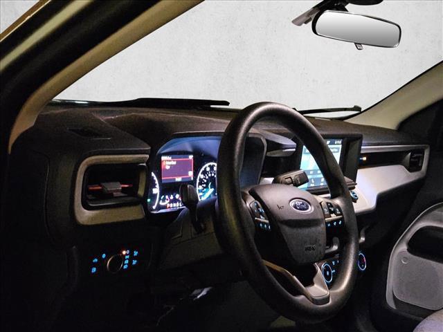 used 2022 Ford Maverick car, priced at $22,650