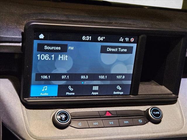 used 2022 Ford Maverick car, priced at $22,650