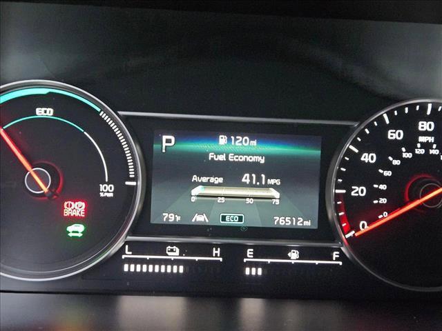 used 2021 Kia Sorento Hybrid car, priced at $23,419