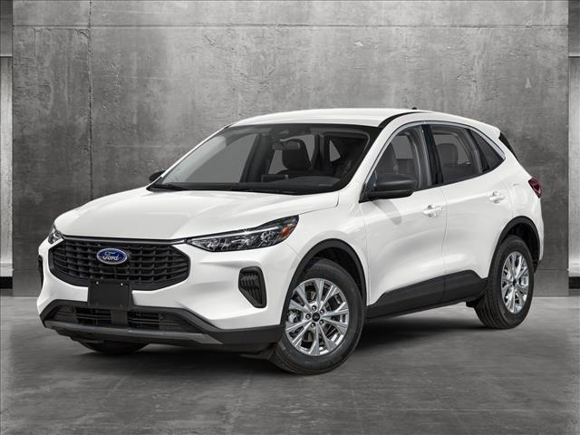 new 2025 Ford Escape car, priced at $27,317