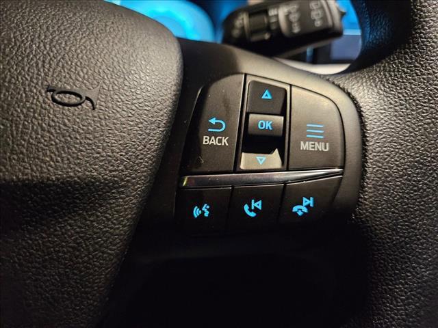 new 2025 Ford Bronco Sport car, priced at $28,334