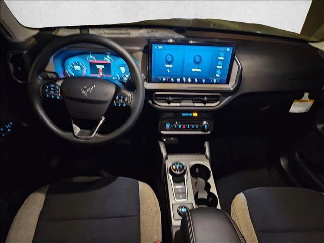 new 2025 Ford Bronco Sport car, priced at $28,334
