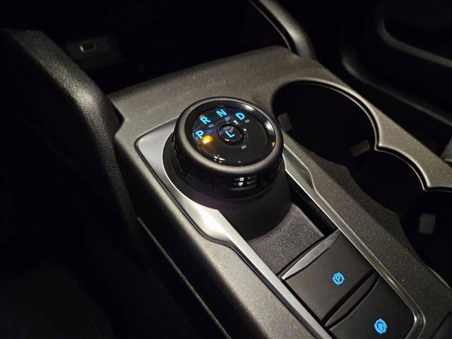 new 2025 Ford Bronco Sport car, priced at $28,334