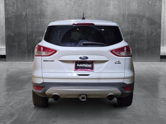 used 2015 Ford Escape car, priced at $6,995