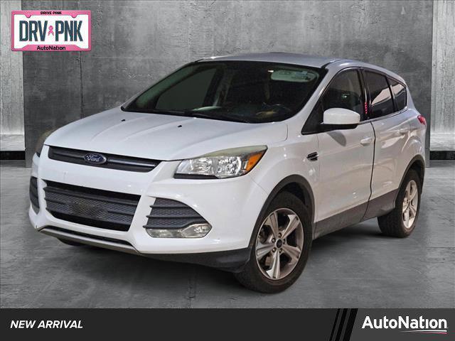 used 2015 Ford Escape car, priced at $6,995