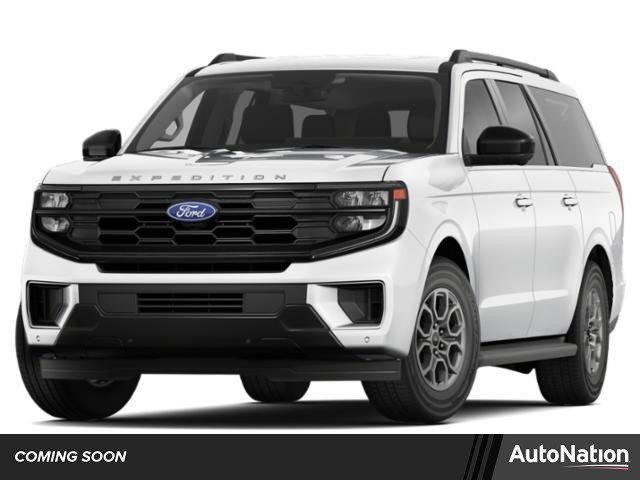 new 2025 Ford Expedition Max car, priced at $67,972