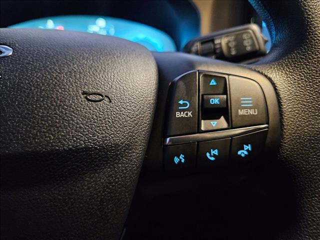 new 2025 Ford Bronco Sport car, priced at $27,451