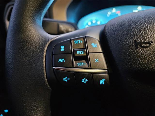 new 2025 Ford Bronco Sport car, priced at $27,451