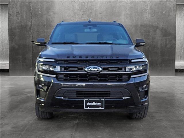 new 2024 Ford Expedition car, priced at $63,999