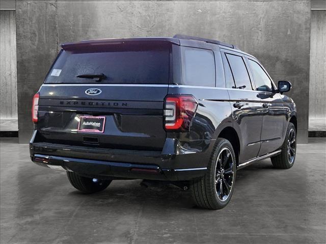 new 2024 Ford Expedition car, priced at $75,260
