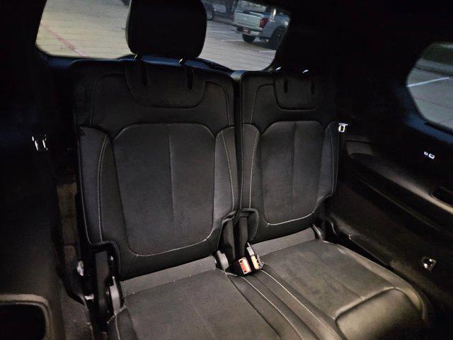 used 2022 Jeep Grand Cherokee L car, priced at $38,995