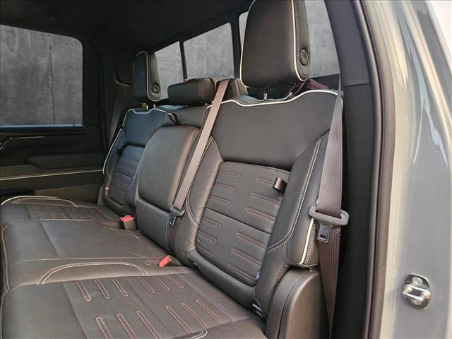 used 2024 GMC Sierra 2500 car, priced at $83,992