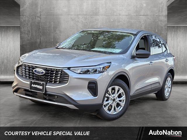 new 2024 Ford Escape car, priced at $23,877