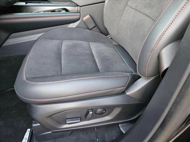 new 2025 Ford Explorer car, priced at $51,271