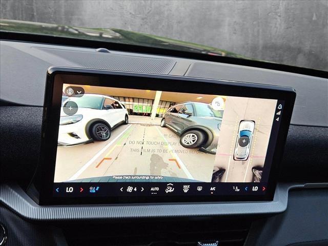 new 2025 Ford Explorer car, priced at $51,271