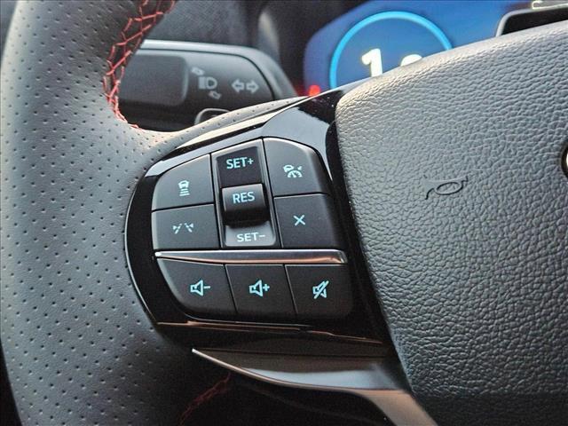 new 2025 Ford Explorer car, priced at $51,271