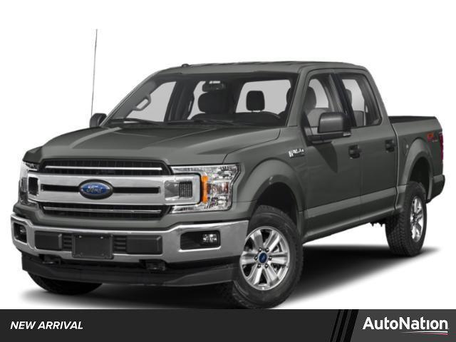 used 2019 Ford F-150 car, priced at $16,995