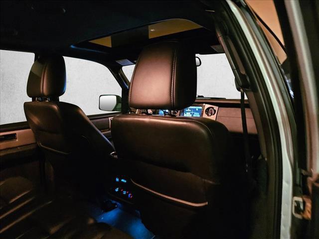 used 2015 Ford Expedition EL car, priced at $11,491