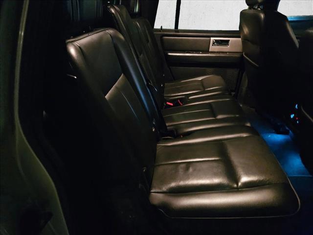 used 2015 Ford Expedition EL car, priced at $11,491