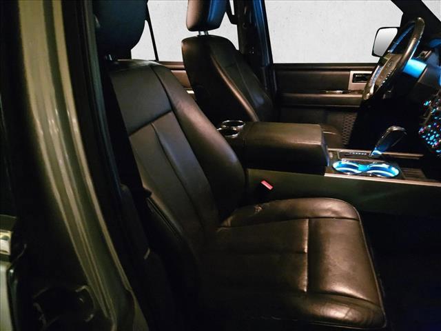 used 2015 Ford Expedition EL car, priced at $11,491
