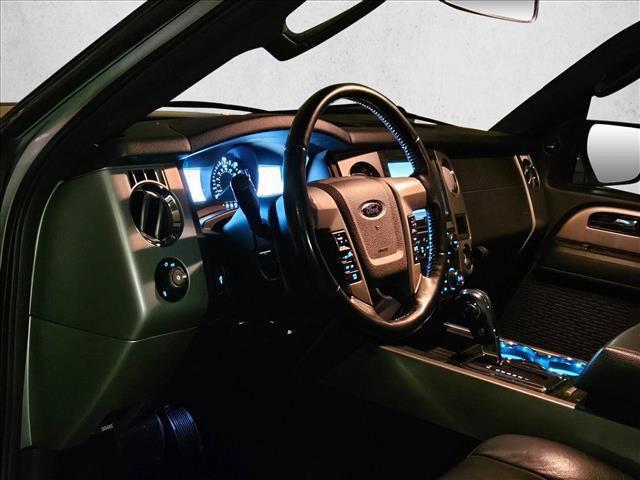 used 2015 Ford Expedition EL car, priced at $11,491