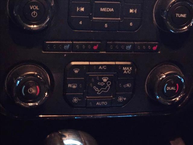 used 2015 Ford Expedition EL car, priced at $11,491