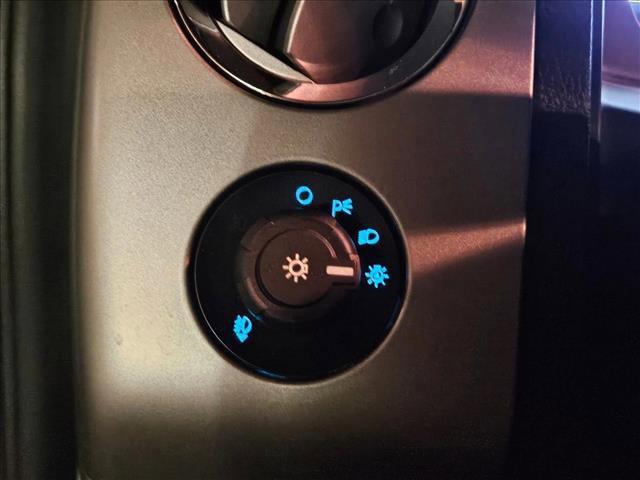 used 2015 Ford Expedition EL car, priced at $11,491