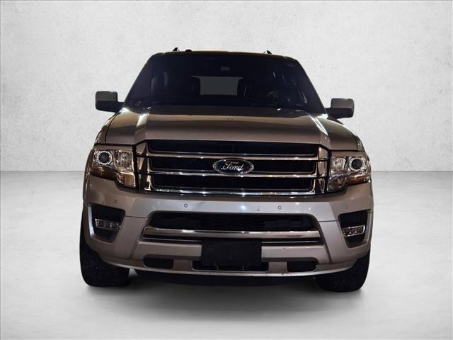 used 2015 Ford Expedition EL car, priced at $11,491