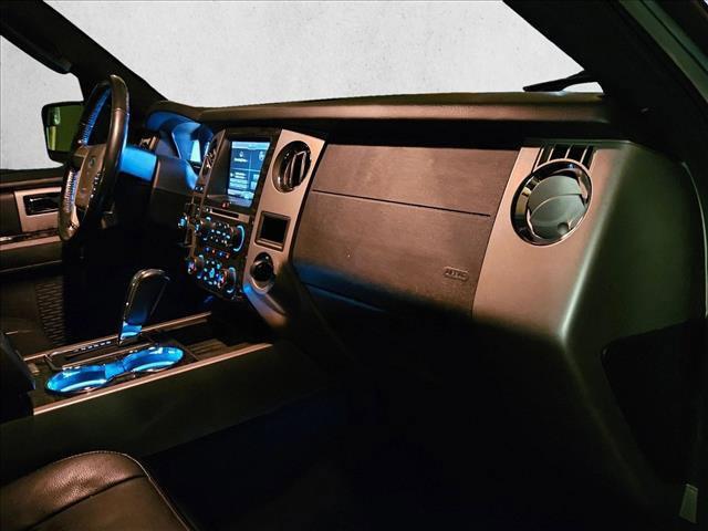 used 2015 Ford Expedition EL car, priced at $11,491