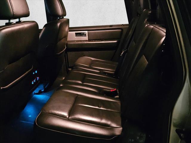 used 2015 Ford Expedition EL car, priced at $11,491