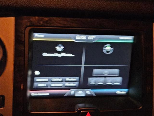 used 2015 Ford Expedition EL car, priced at $11,491