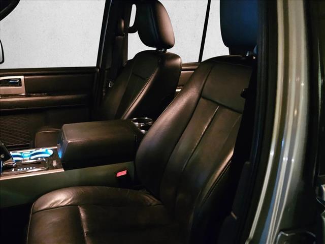 used 2015 Ford Expedition EL car, priced at $11,491
