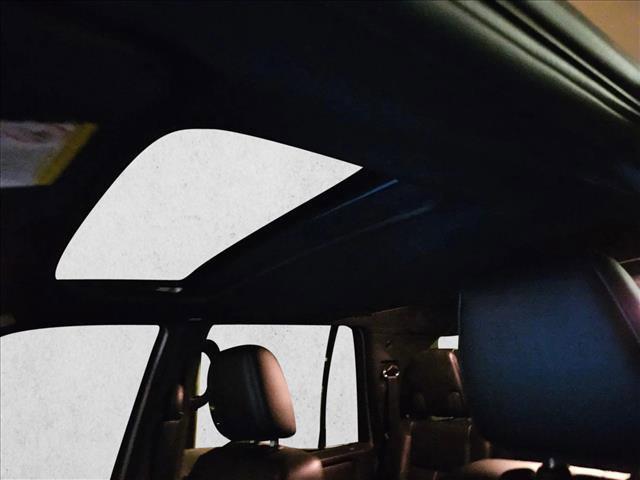 used 2015 Ford Expedition EL car, priced at $11,491