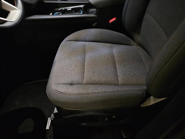 new 2025 Ford Explorer car, priced at $36,341