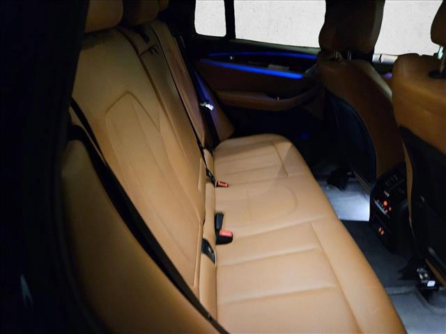 used 2022 BMW X3 car, priced at $28,491