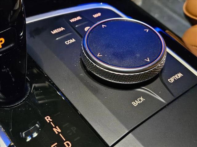 used 2022 BMW X3 car, priced at $28,491