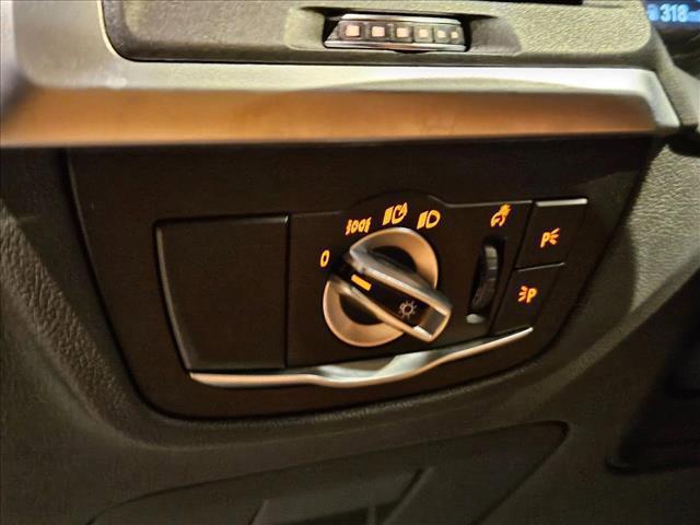 used 2022 BMW X3 car, priced at $28,491