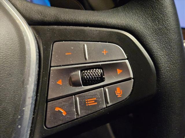 used 2022 BMW X3 car, priced at $28,491