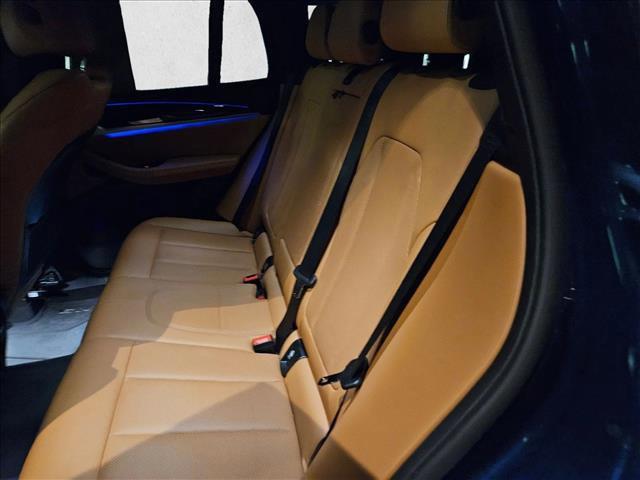 used 2022 BMW X3 car, priced at $28,491