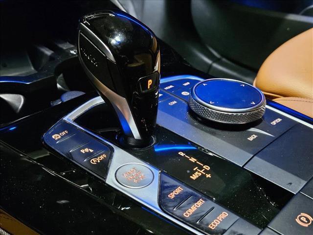 used 2022 BMW X3 car, priced at $28,491