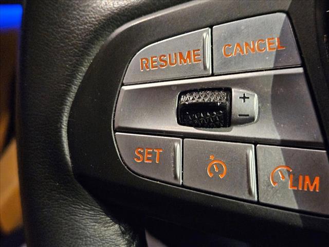 used 2022 BMW X3 car, priced at $28,491