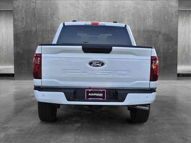 new 2024 Ford F-150 car, priced at $44,057