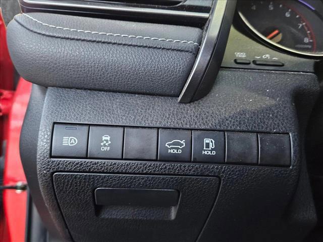 used 2021 Toyota Camry car, priced at $27,380