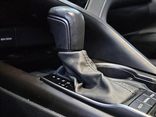 used 2021 Toyota Camry car, priced at $27,380