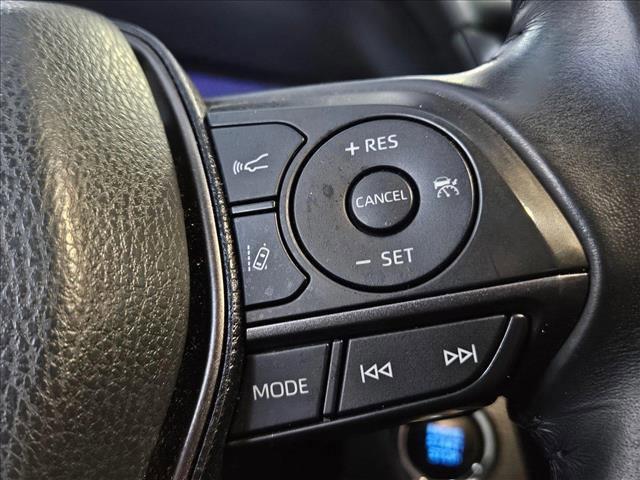 used 2021 Toyota Camry car, priced at $27,380