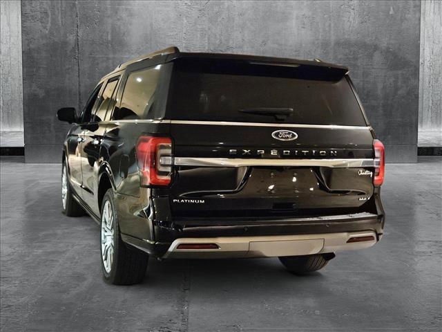 used 2023 Ford Expedition car, priced at $61,498