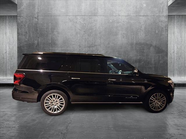 used 2023 Ford Expedition car, priced at $61,498